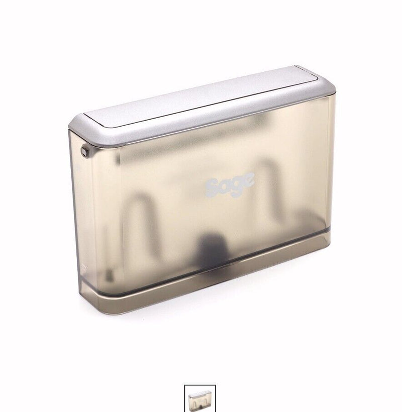 Sage The Barista Coffee Machine Express WATER TANK - BES875 BSS  BES870