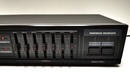 Trio KENWOOD GE-45 Graphic Equalizer EQ Processor - Serviced & 1 Year Warranty