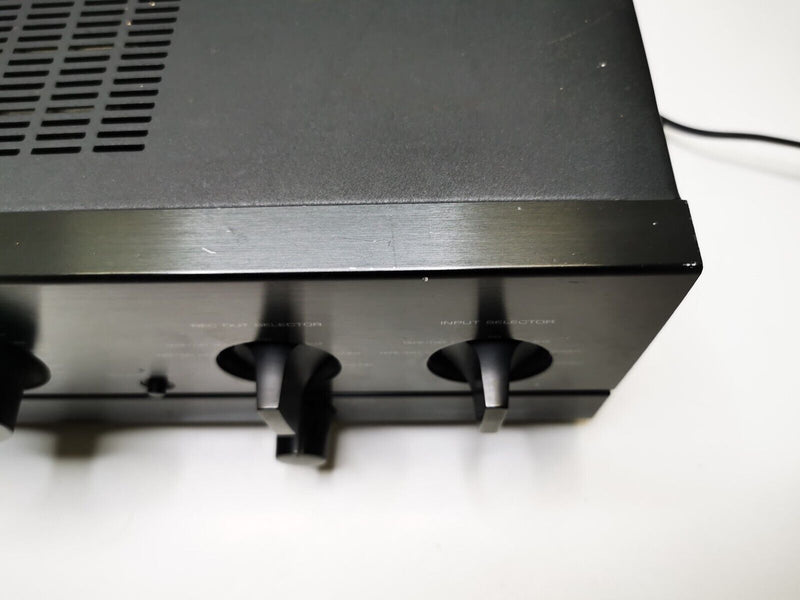 Kenwood KA-3020SE  Stereo Integrated Amplifier * Serviced 1 Year Warranty *