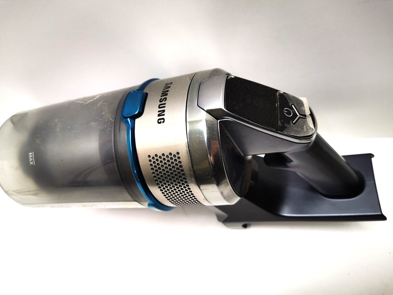 Samsung Jet 90 Pro VS20R9049T3 Cordless Vacuum Cleaner motor unit with canister