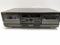 TECHNICS RS-TR474M2 Double Cassette Deck * Serviced 1 Year Warranty *