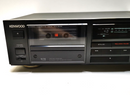 KENWOOD KX-5010 Direct Drive Tape Deck * Serviced 1 Year Warranty *