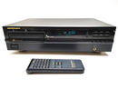 MARANTZ CD42 CD Player & Remote Control * Mint Serviced with 1 Year Warranty *