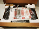 TECHNICS SH-GE90 Graphic Equalizer EQ Processor - Serviced & 1 YR Warranty BOXED