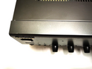 TECHNICS SU-V500M2 Stereo Integrated Amplifier & Rem - Serviced 1 Year Warranty