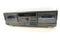 TECHNICS RS-TR373 Twin Cassette Tape Deck **SERVICED FULLY WORKING**