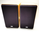 TEAC LS-H255 Bookshelf 2-way Stereo Speakers 100 w  6 Ohms Pair (2 speakers)