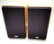 TEAC LS-H255 Bookshelf 2-way Stereo Speakers 100 w  6 Ohms Pair (2 speakers)