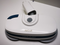 Genuine Aircraft Powerglide Cordless Hard Floor Cleaner - motor unit only WHITE