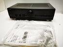 TECHNICS SU-V300M2 Stereo Integrated Amplifier - BOXED Serviced 1 Year Warranty