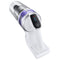 SAMSUNG JET 70 TURBO Stick Vacuum Cleaner VS15T7031R4 OPEN BOX EX DEMO