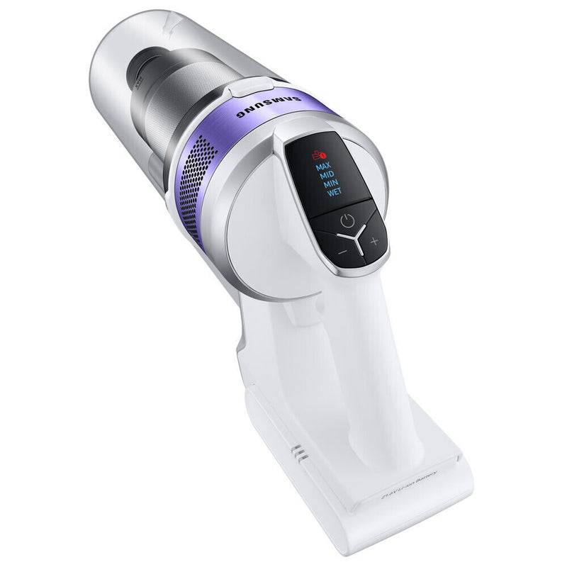SAMSUNG JET 70 TURBO Stick Vacuum Cleaner VS15T7031R4 OPEN BOX EX DEMO