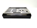 Sage Barista Express BES 875 870 Bottom Complete Tray Set Genuine GLOSS BLACK