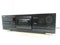 TEAC V-615 Single Cassette Tape Deck - Dolby B,C,HX Pro ** SERVICED & WORKING **