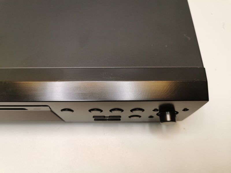 SONY MDS-JE480 Minidisc player / Recorder with MDLP & remote control - Serviced