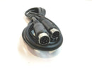 TECHNICS 6 Pin link Power Cable for SU-C Pre Amplifier SE-A power amplifiers