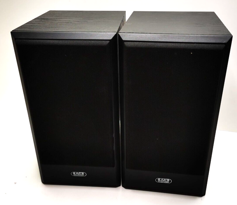 Acoustic Energy Aegis One Bookshelf Speakers - Excellent condition