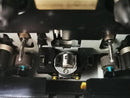 PIONEER CT-W806DR Stereo Cassette Deck with DAC in* Serviced + 1 Year Warranty *