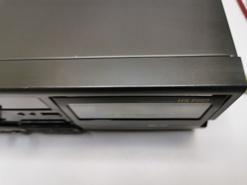 TECHNICS RS-TR474M2 Double Cassette Deck * Serviced 1 Year Warranty *