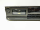 TECHNICS RS-BX404 Stereo Cassette Tape Deck