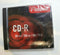 Imation CD-R 700MB 80 min 52x Disc for Data Photo Video Music SEALED NEW