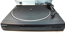 Sony PS-LX56P Stereo Turntable Record Player LP Vinyl Black