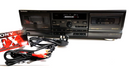 TECHNICS RS-TR373M2 Double Cassette Deck * Serviced 1 Year Warranty *