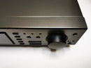 TECHNICS SH-GE90 Graphic Equalizer EQ Processor - Serviced & 1 YR Warranty BOXED