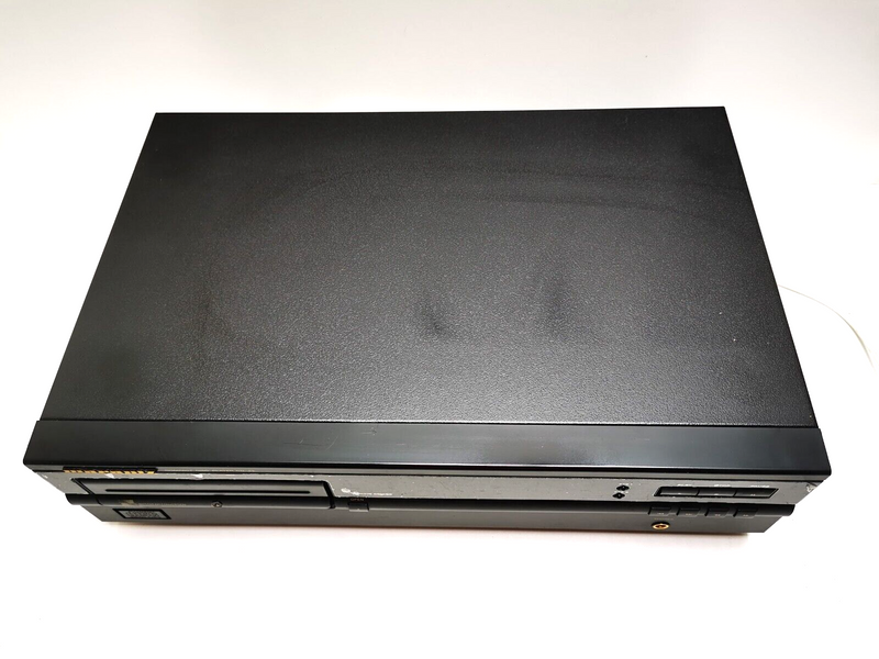 MARANTZ CD42 CD Player & Remote Control * Mint Serviced with 1 Year Warranty *