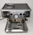 SAGE Barista Express BES875UK 1850W Bean to Cup Coffee Machine & 1 Year Warranty