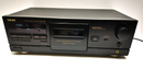 TEAC V-615 Stereo Cassette Tape Deck MINT BOXED  Serviced with 1 Year Warranty *