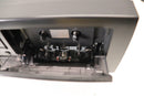 TEAC W-865R Twin Recording Cassette Tape Deck  REMOTE Control & MANUAL