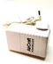 Genuine Aircraft Powerglide Cordless Hard Floor Cleaner UK Mains Charger NEW
