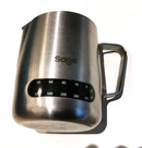 SAGE BES003UK The Temp Control Milk Breville SAGE Milk Jug / Pitcher - 480ml