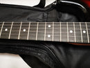 Donner DST 100SL Left Handed Sunburst Electric Guitar for Beginners