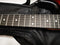 Donner DST 100SL Left Handed Sunburst Electric Guitar for Beginners