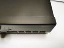 TECHNICS SU-A700 Stereo Integrated Amplifier & Rem  - Serviced 1 Year Warranty