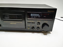 TEAC V-1050 3 HEAD Stereo Cassette Tape Deck * Serviced with 1 Year Warranty *
