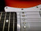 Donner DST 100SL Left Handed Sunburst Electric Guitar for Beginners