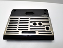 Sage Barista Express BES 875 870 Bottom Complete Tray Set Genuine GLOSS BLACK