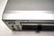 SONY RCD-W100 CD Player / CD Recorder twin deck & remote - SILVER  Serviced
