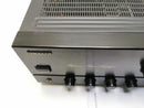 Pioneer A-676 Reference Stereo Integrated Amplifier * Serviced 1 Year Warranty