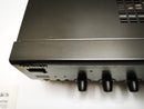 TECHNICS SU-A700 Stereo Integrated Amplifier & Rem  - Serviced 1 Year Warranty