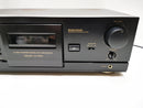 TEAC V-615 Stereo Cassette Tape Deck MINT BOXED  Serviced with 1 Year Warranty *