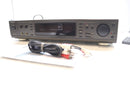 TECHNICS SH-GE90 Digital Sound Processor Graphic Equalizer - RECAPPED / Serviced
