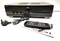 TECHNICS SU-V500 Stereo Integrated Amplifier & Rem - Serviced 1 Year Warranty