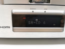 MARANTZ DV7001 SACD CD DVD Player & Remote Boxed * Serviced 1 Year Warranty *