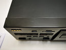 TEAC V-1050 3 HEAD Stereo Cassette Tape Deck * Serviced with 1 Year Warranty *