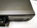 TECHNICS RS-BX501 Auto Reverse Cassette Tape Deck **SERVICED 1 YEAR WARRANTY**