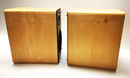 TEAC LS-H255 Bookshelf 2-way Stereo Speakers 100 w  6 Ohms Pair (2 speakers)